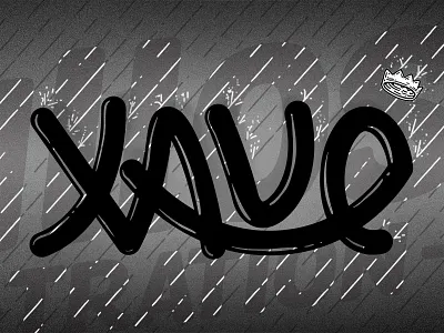 Revealing the New Look comingsoon coolstuf illos itsshowtime newface xave