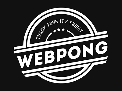 Logo for a thing. logo