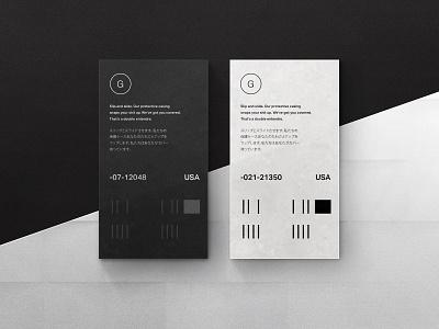 Minimal Labeling brand future label minimal monochrome texture