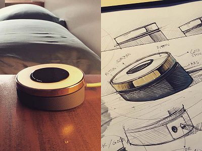 Mooring Product id industrial print product sketch