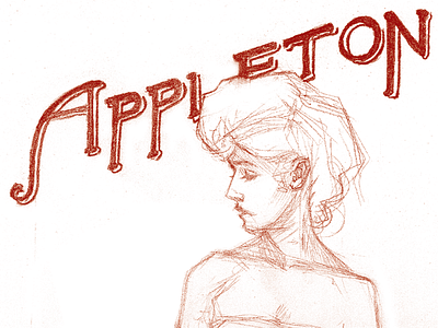 Appleton illustration