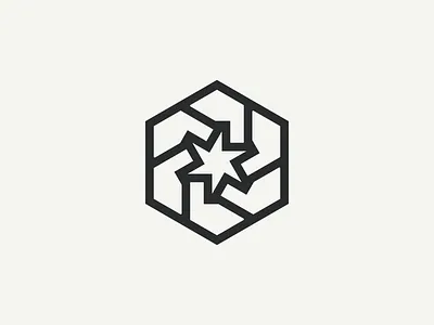 More twerk in progress house logo mark vault