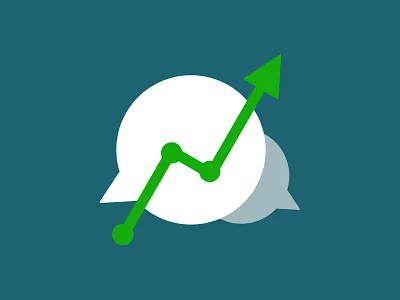 BizzInsight - Chosen design icon icons idea logo logos mark saas