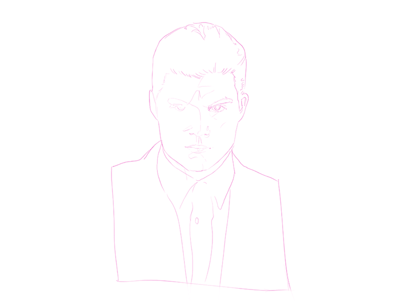 FDTD - Process from dusk till dawn gif illustration