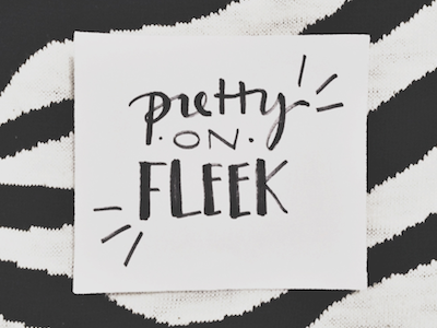 Handmade lettering beyonce caligrafia calligraphy feeling myself hand lettering nicki minaj quote