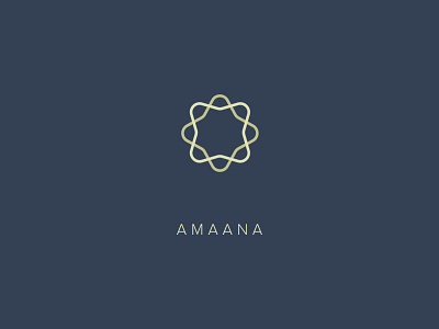 Amaana Brand 2d brand charity dark islamic people