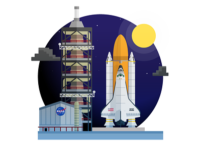 columbia space shuttle nasa rocket shuttle space