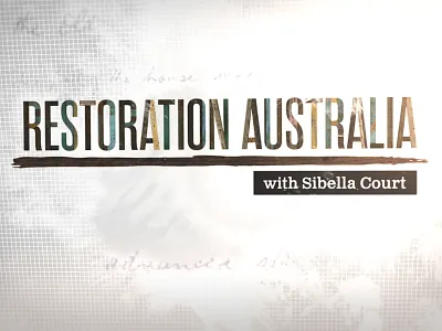 Restoration Australia