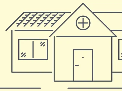 Linehouse clean house