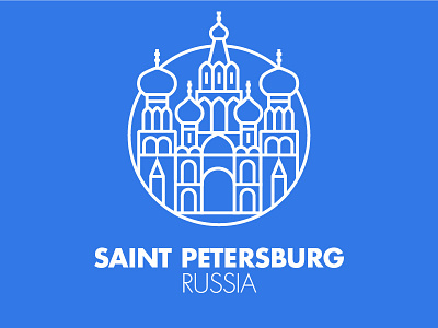 Saint Petersburg