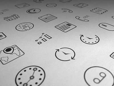 Icons icons iconset