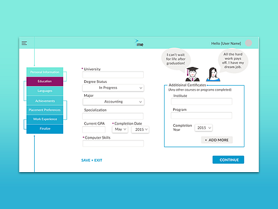 Form Design forms ux