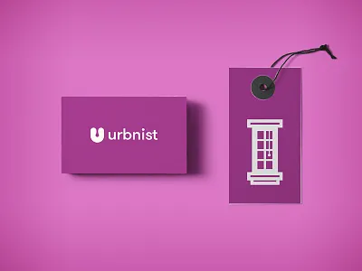 Urbnist 15minutelogos blog brand building design development logo mouth type urban vector