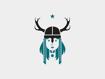 SV Aquavit branding illustration