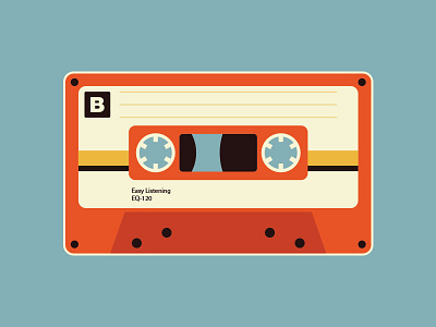 Tape 03 cassette mixtape tape