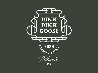 Duck Duck Goose duck goose restaurant