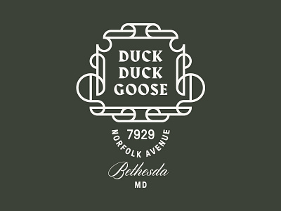 Duck Duck Goose duck goose restaurant