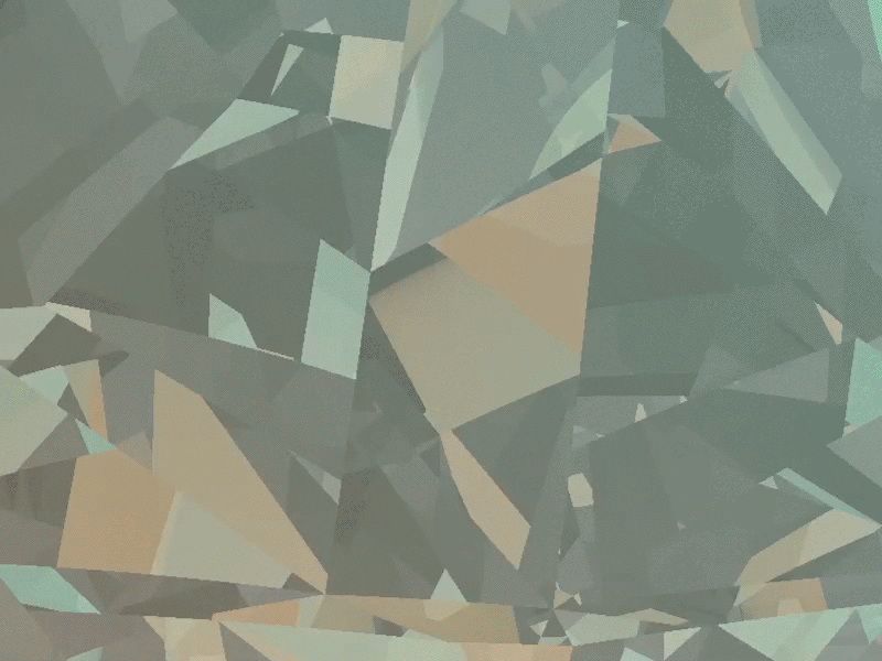 Shine Bright 3d animation cinema 4d