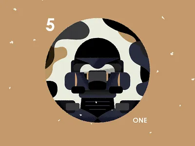 "HALO 5’S INTRO IS FULL OF SPECTACLE" - WIRED.COM flat design gaming guardians halo halo 5 helmet locke news spartan locke wired xbox xbox one