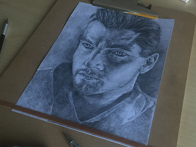 Leo Di Drawing armen art artwork canvas colors concept creative drawing experimental idea illustration profey