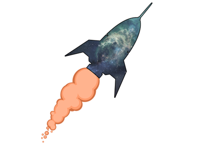 Rocket ship rocket ship