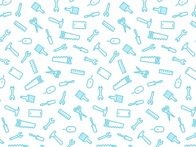Tools design icon iconography pattern tool ui