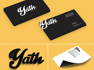 Free Branding Identity Mockup v.16 branding business card freebie letterhead logo mockup psd