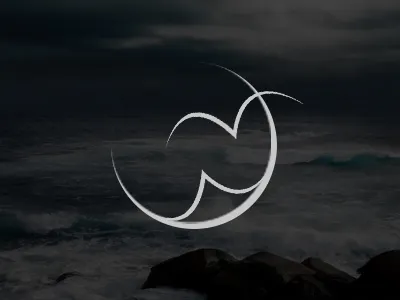 Aviation & Marine logo