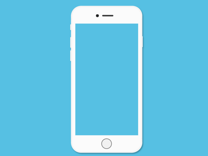 H Logo Animation animated animation app branding gif h hotel ios logo motion ui