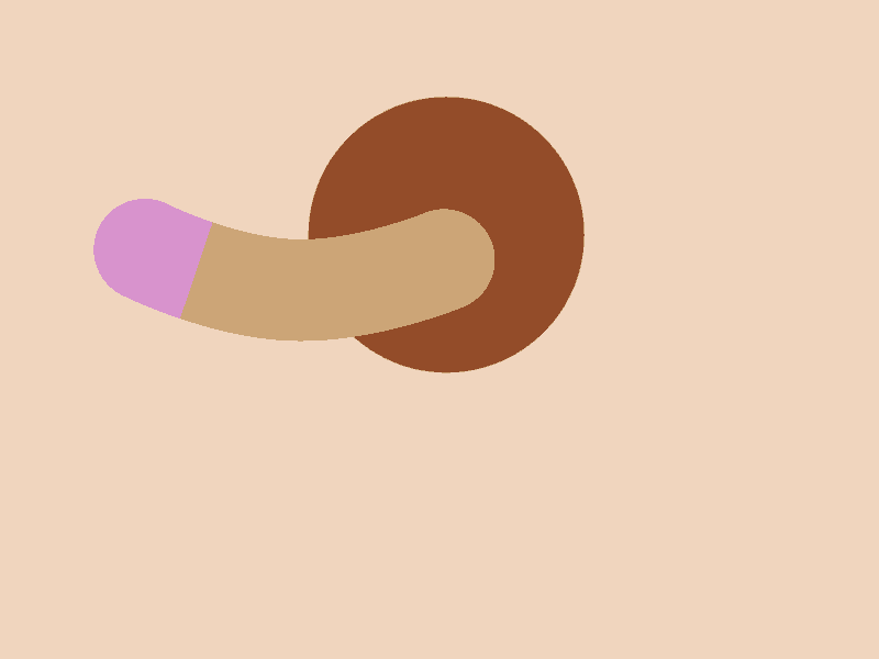 MeatHose [NSFW Possibly?] animated gif meat rubberhose