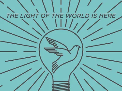 Advent 2014 - Light of the World advent church media