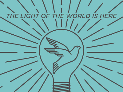 Advent 2014 - Light of the World advent church media