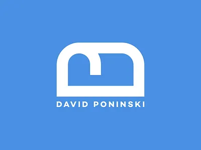 You, you got what I need... branding logo mark