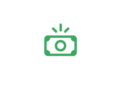 Dollar Camera - logo design brand camera dollar logo mark money photo picture