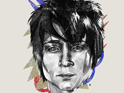 Zemfira music portrait russian singer zemfira