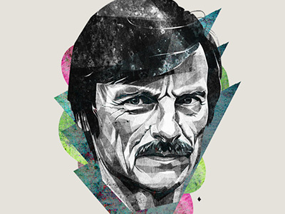 Tarkovsky director genius man portrait rissia tarkovsky ussr