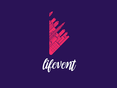 Test Lifeevent(2) ai font image life logo move png psd