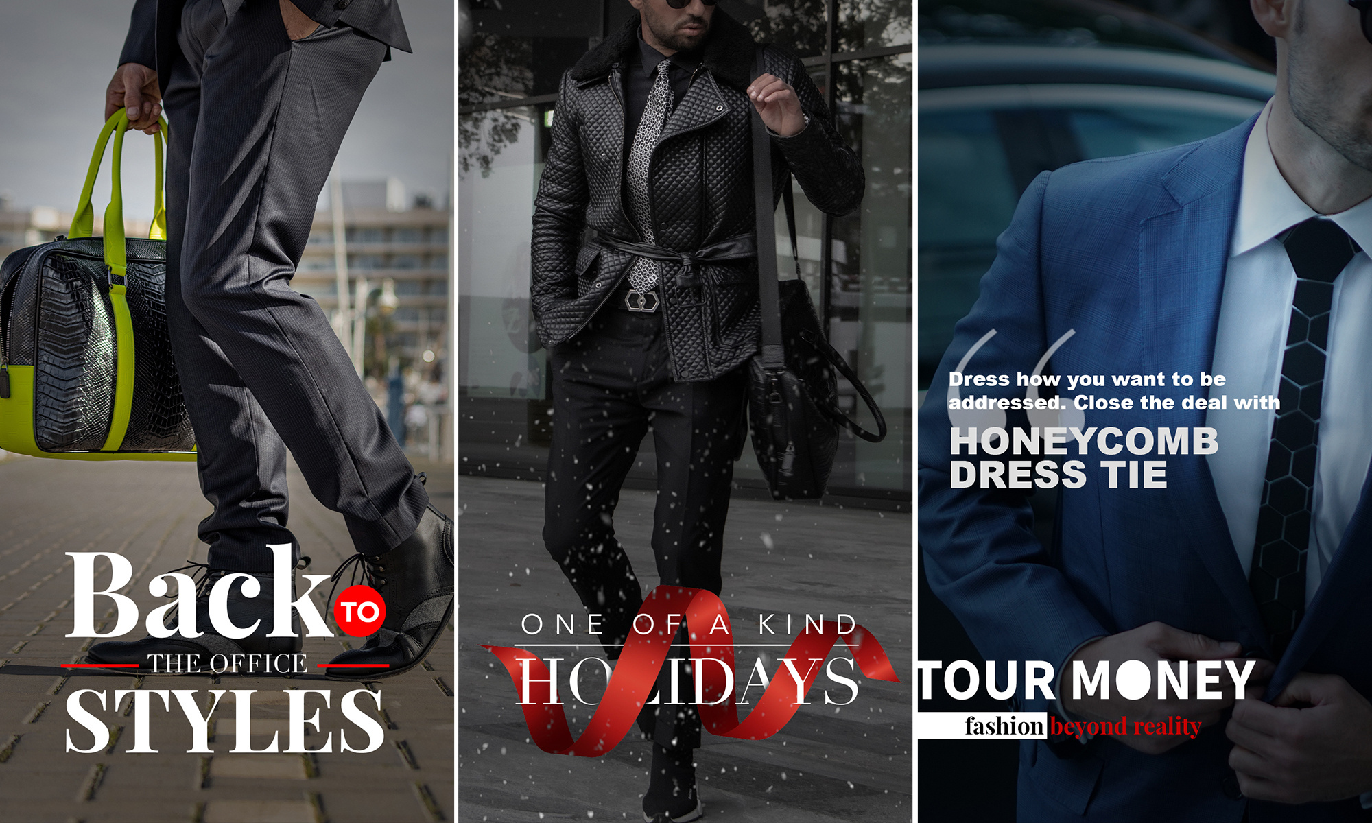 Example of Newsletter Designs