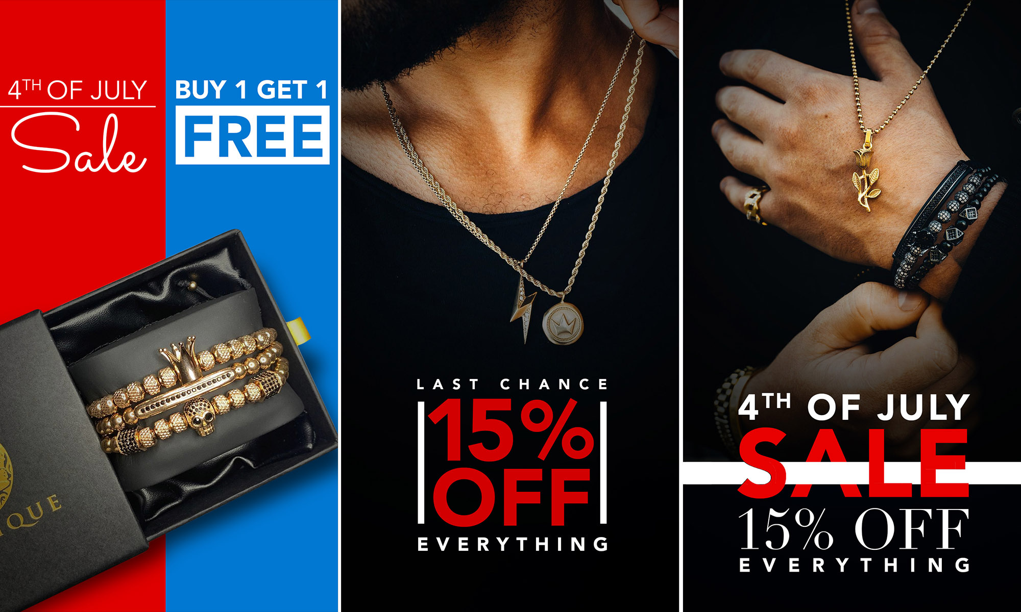 Example of Newsletter Designs