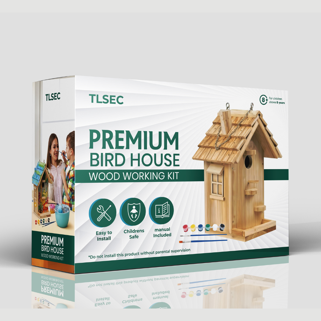 Example of Amazon Packaging Design