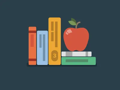 More Secret Project Illustrations illustration