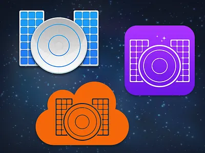 NetNewsWire Family app icon ios mac