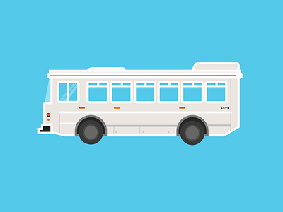 Muni - Version 1 icon muni san francisco transportation