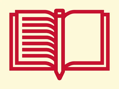 Back to School school thick lines