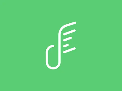 Logo option j journalism logo news