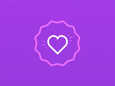 excited heart health heart icon love