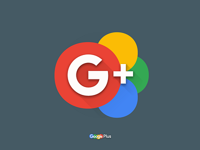 One "plus" rule them all "colors" :) google googleplus icon logo new newgoogle plus