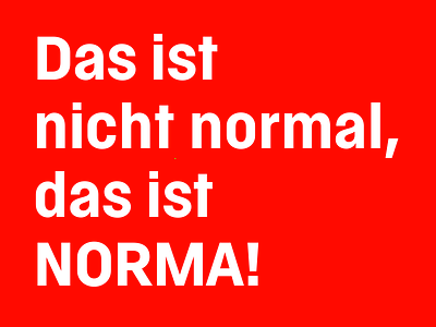Normatica carnokytype font grotesk sans serif type type design typeface