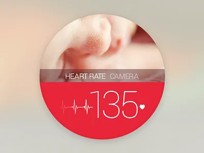 Baby Monitor baby monitor challange israel smart watch ui