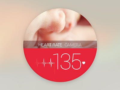 Baby Monitor baby monitor challange israel smart watch ui